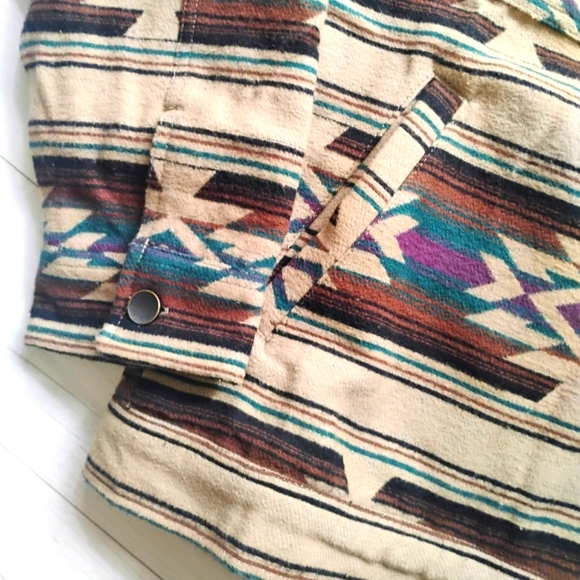 BILLABONG NEW Barlow Sherpa Lined Jacket - Picture 6 of 14